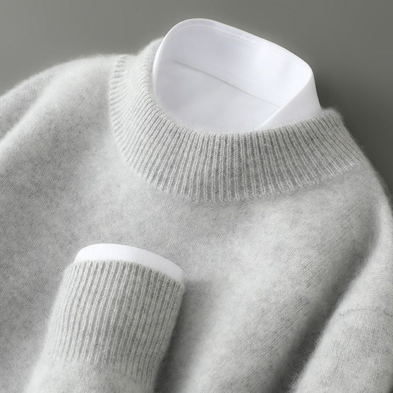 Liliana | Cashmere Sweater