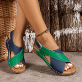 Green/Blue