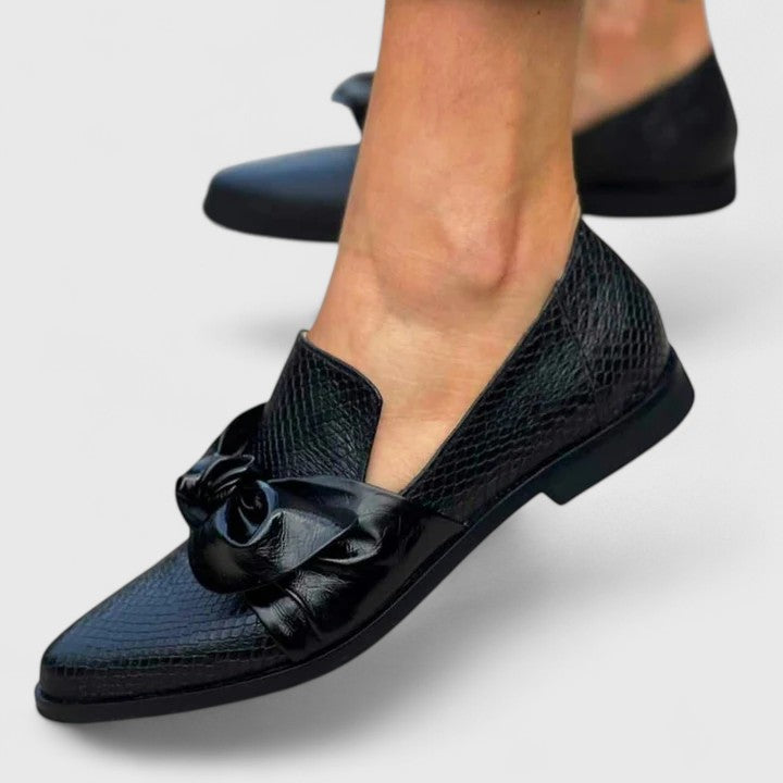 Nadia | Elegant Loafers