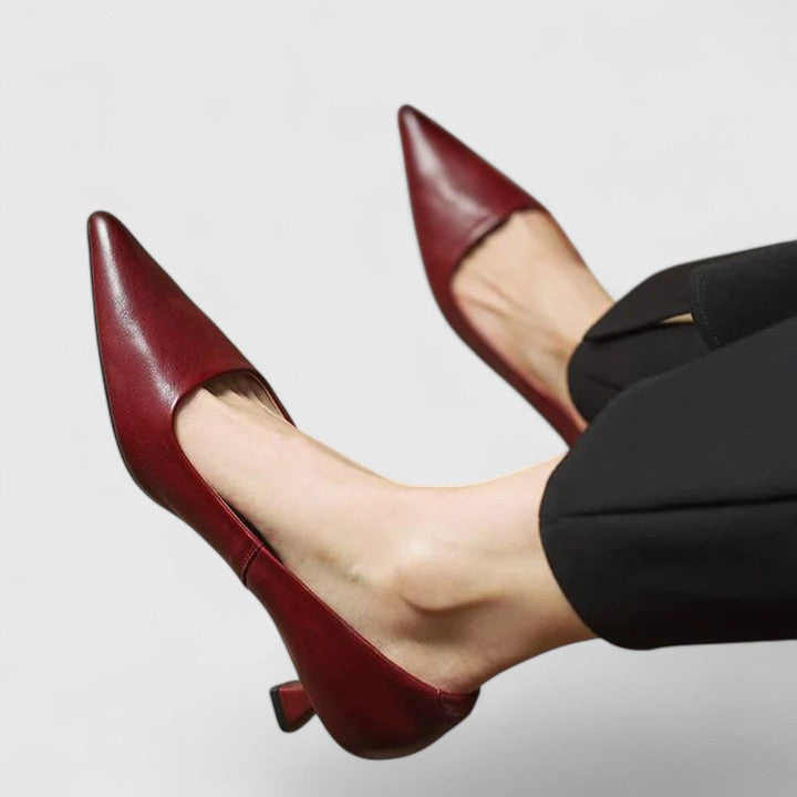 Alessandra | Elegant Heels
