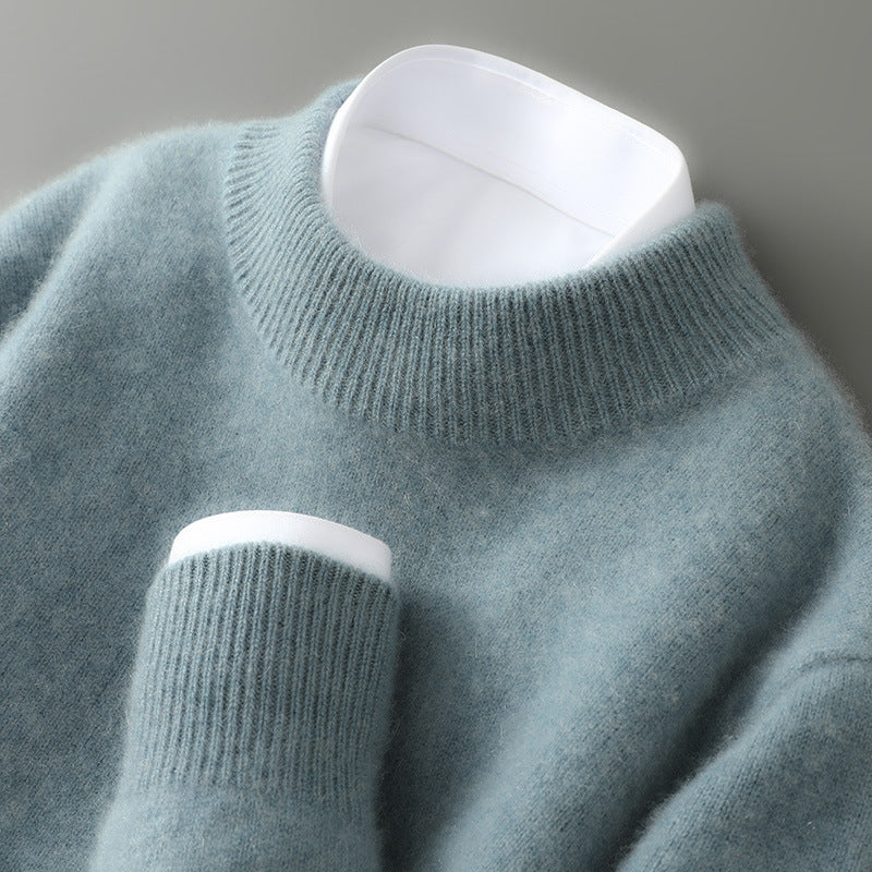 Liliana | Cashmere Sweater