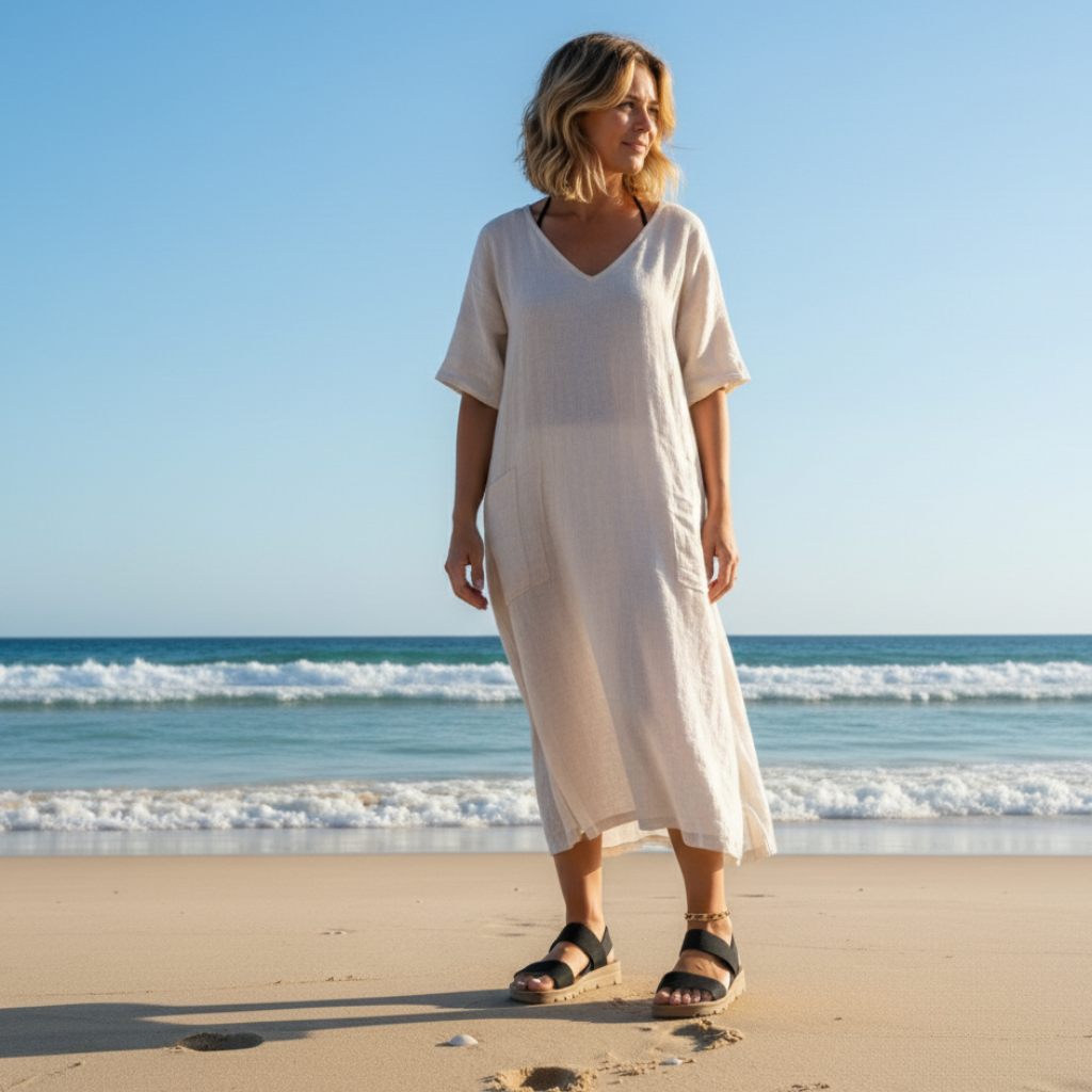 Ilenia Orthopedic Sandals