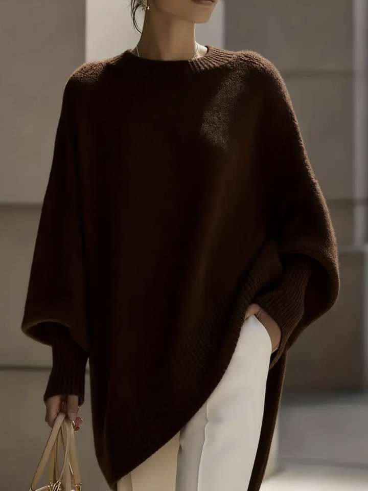 Ginevra | Soft Cozy Sweater