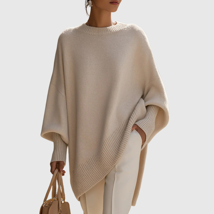Ginevra | Soft Cozy Sweater