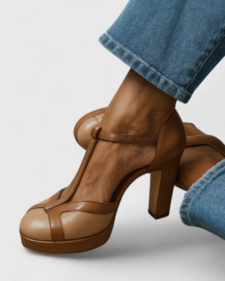 Isabella | Sophisticated Heels