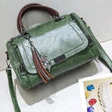 Verde