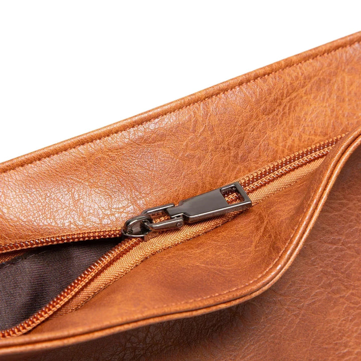 Romana | Elegant Flap Handbag