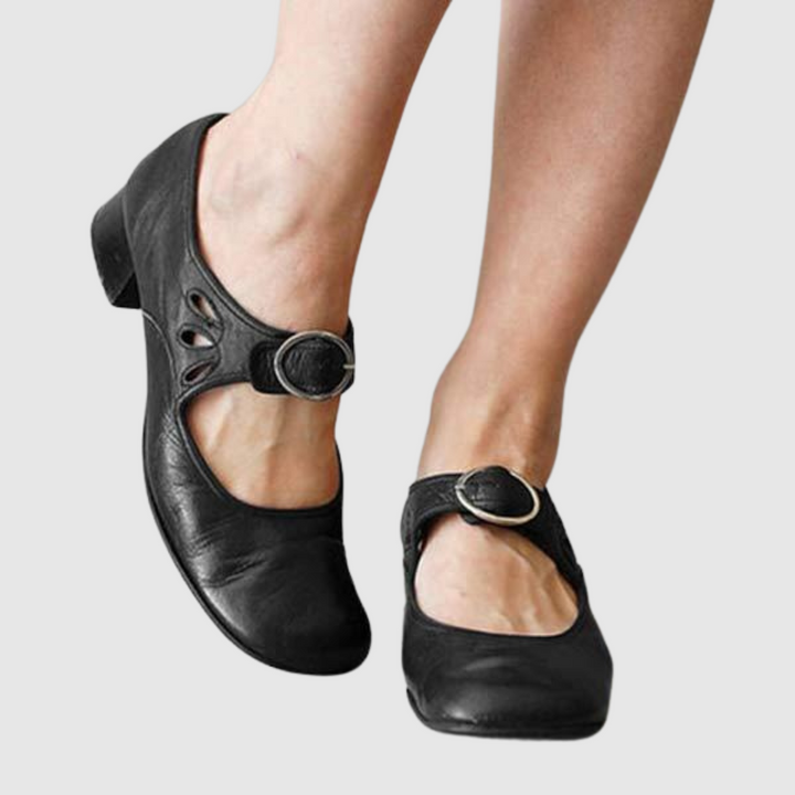 Matilde | Fine Leather Shoes