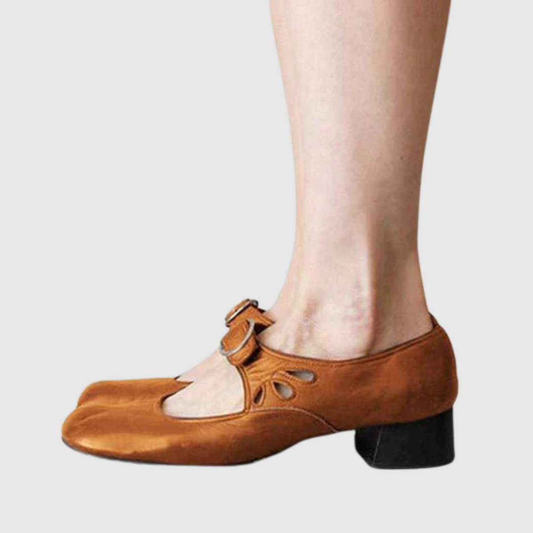 Matilde | Fine Leather Shoes