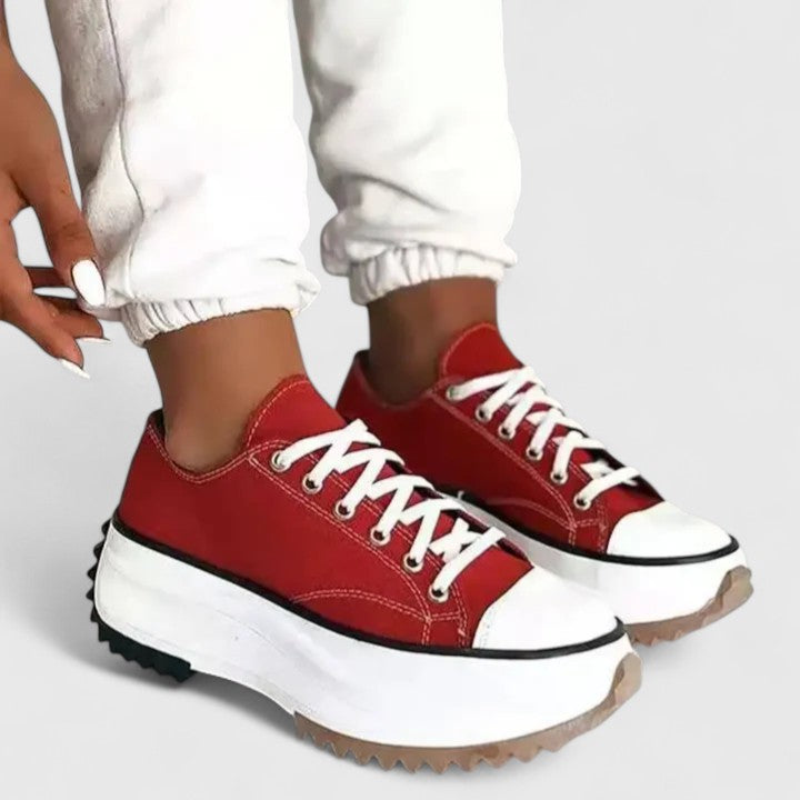 Pierina | Comfortable Sneakers