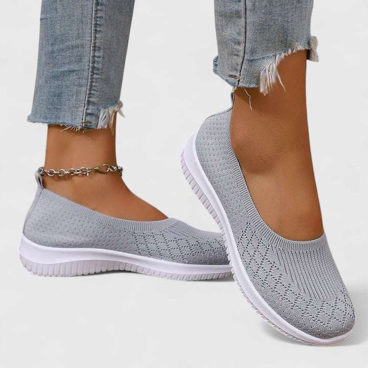 Piera | Orthopedic Slip-Ons
