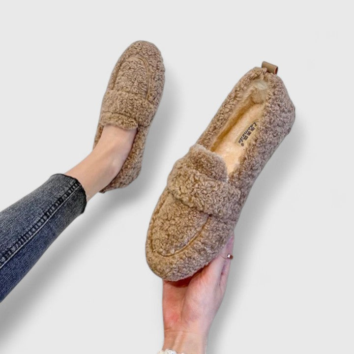 Olga | Orthopedic Loafers