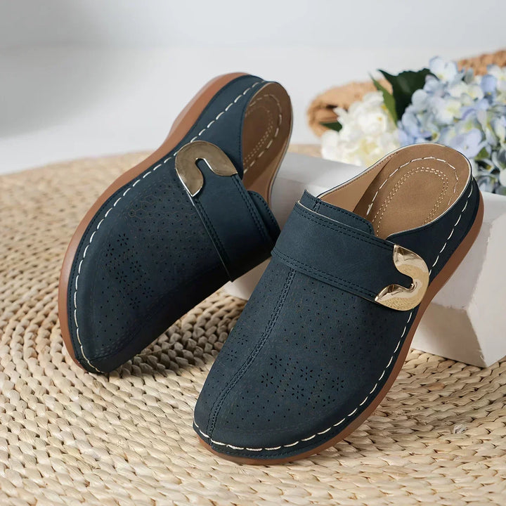 Ivana | Orthopedic Sandals