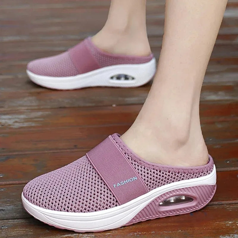 Marisa | Orthopedic Sandals