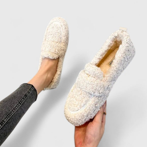 Lea | Comfortable Loafers