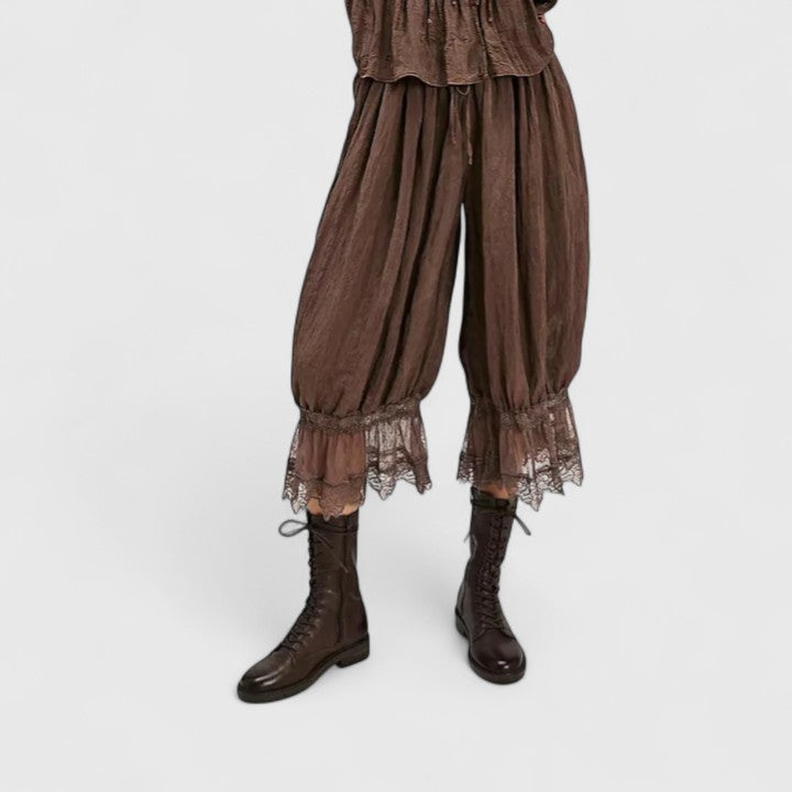 Viviana | Comfortable Trousers