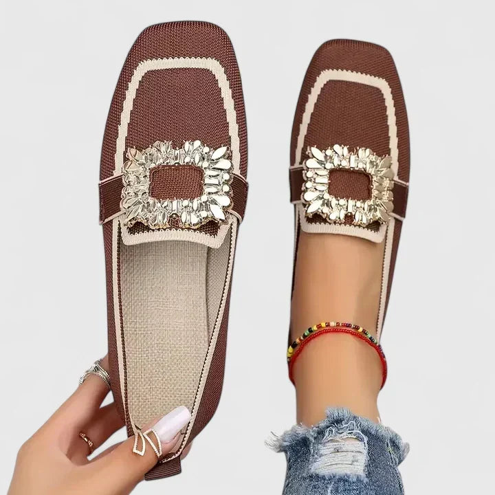 Viviana | Orthopedic Loafers