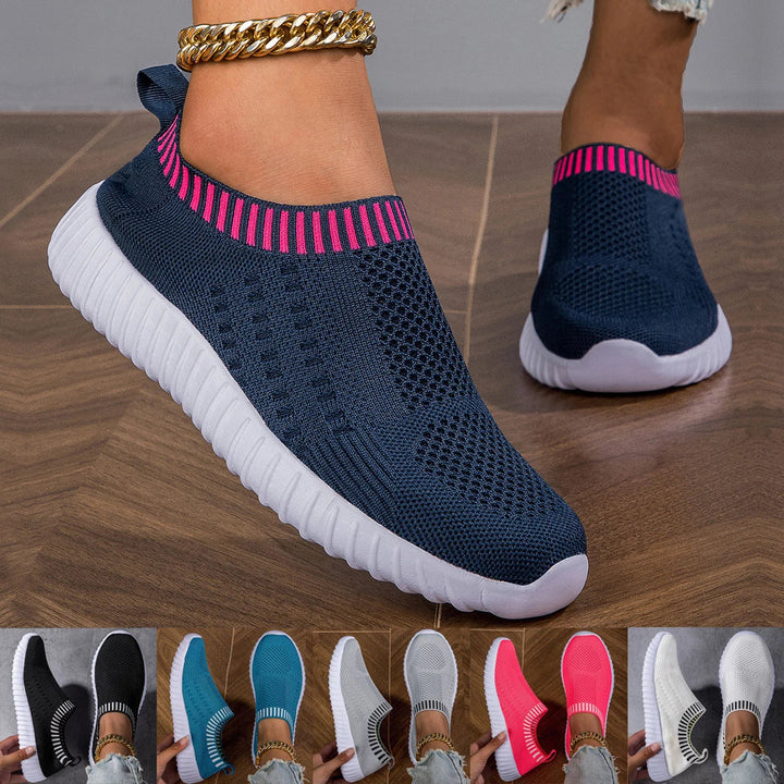 Sabina | Orthopedic Sneakers