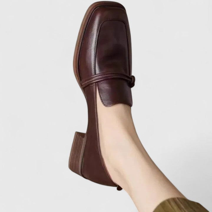 Ines | Orthopedic Loafers