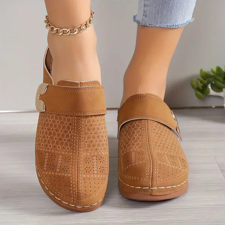 Ivana | Orthopedic Sandals