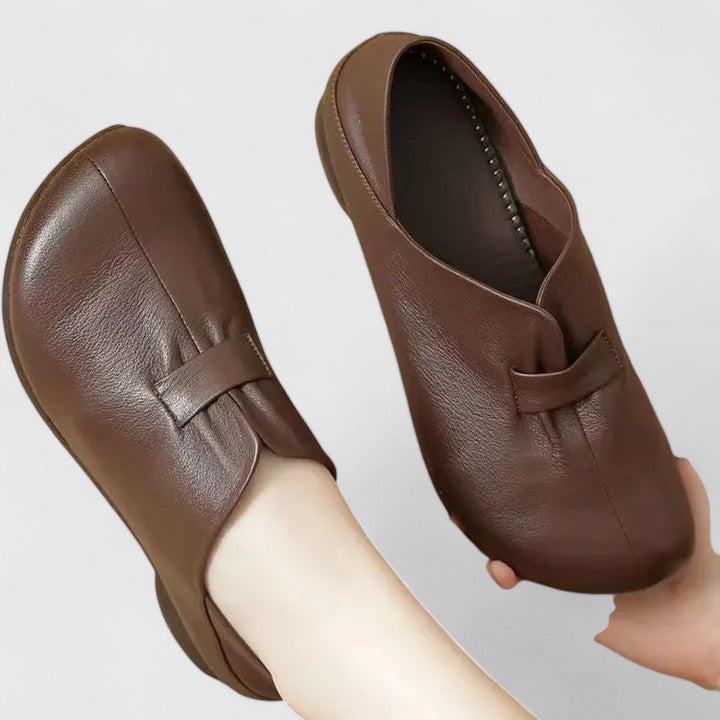 Viola | Orthopedic Loafers