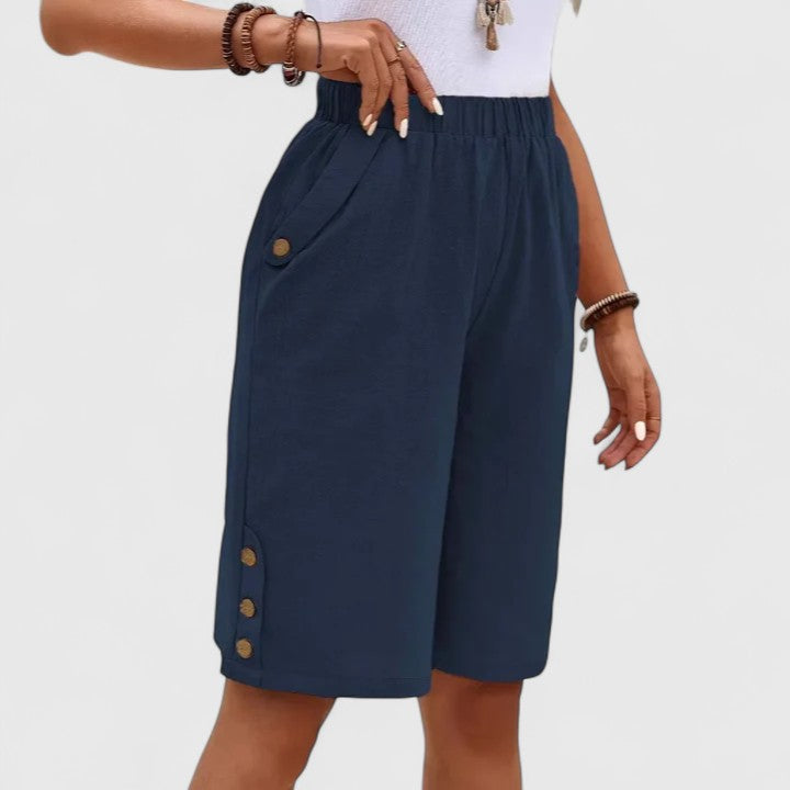 Viviana | Comfortable Shorts
