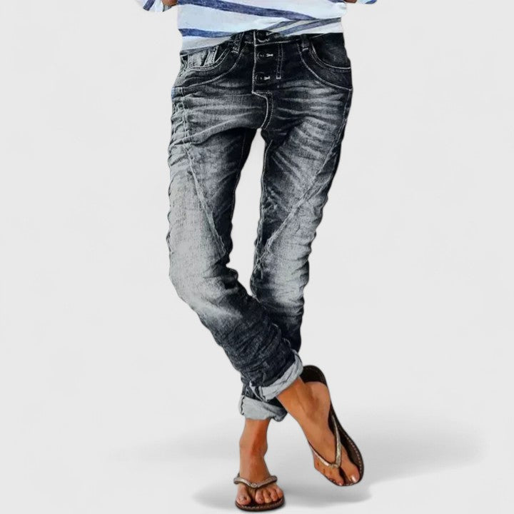 Viviana | Comfortable Pants