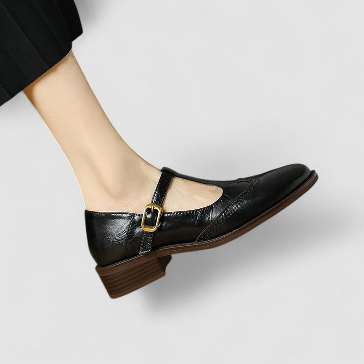 Martina | Orthopedic Mary Janes