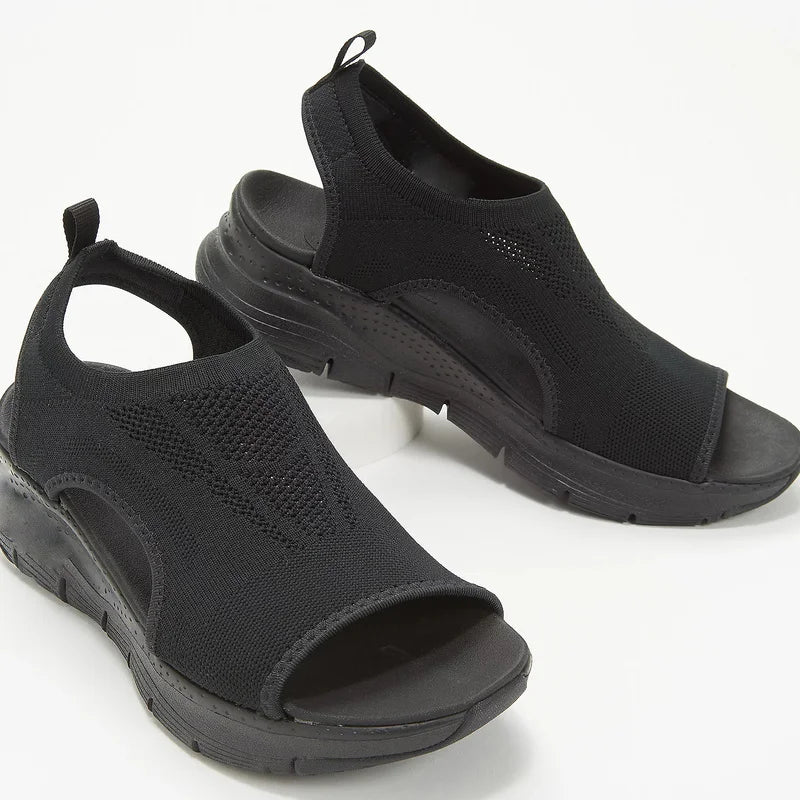 Miranda | Orthopedic Sandals