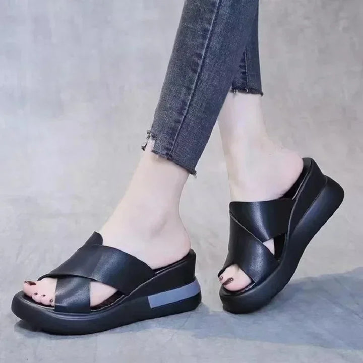 Zita - Orthopedic  Sandals
