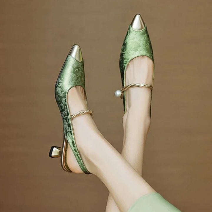 Mirella | Elegant Pumps