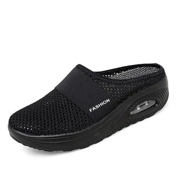 Miranda - Orthopedic Sandals
