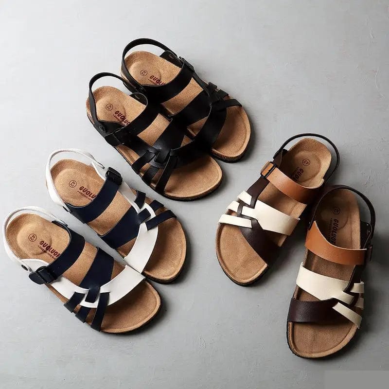 Carla | Orthopedic Sandals