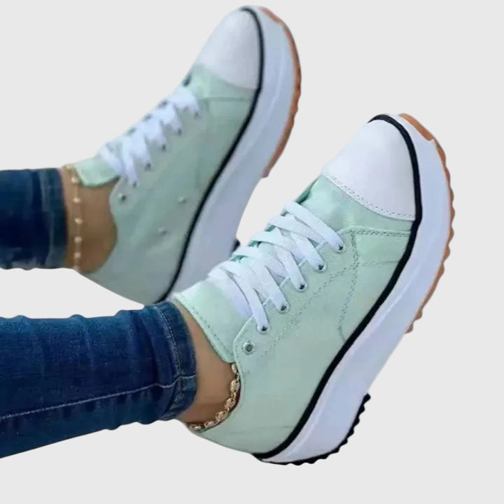Pierina | Comfortable Sneakers