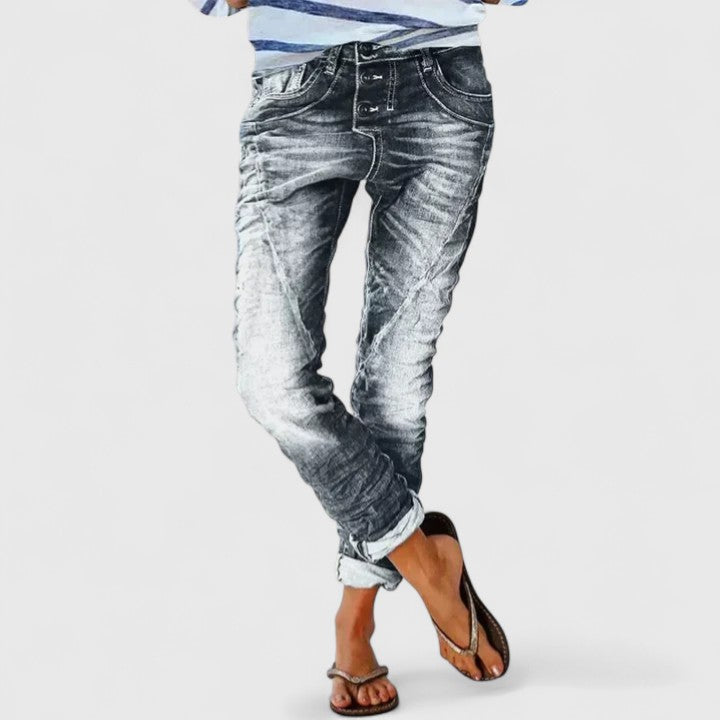 Viviana | Comfortable Pants