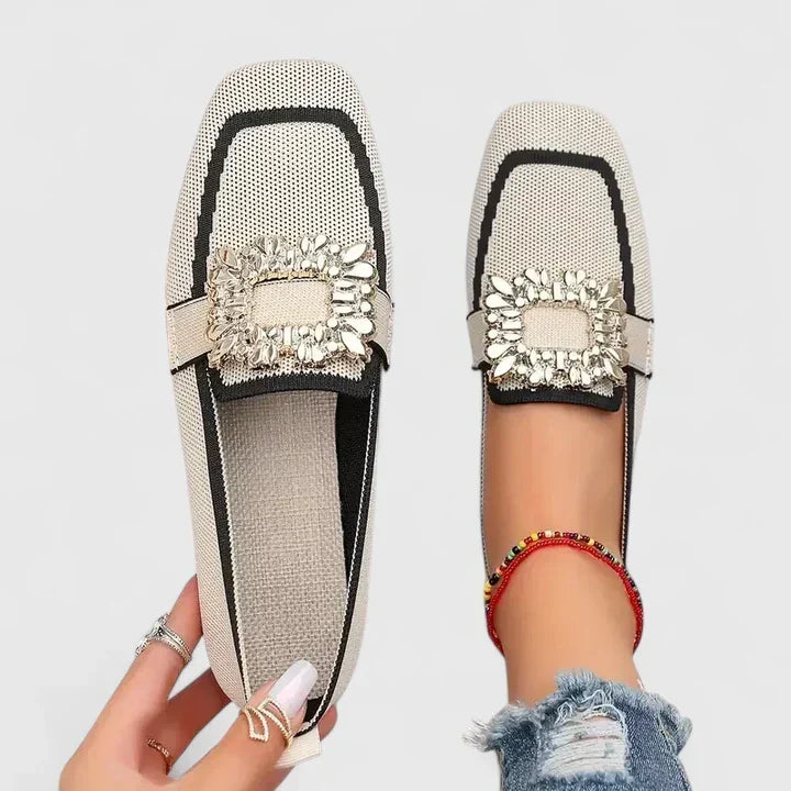 Viviana | Orthopedic Loafers