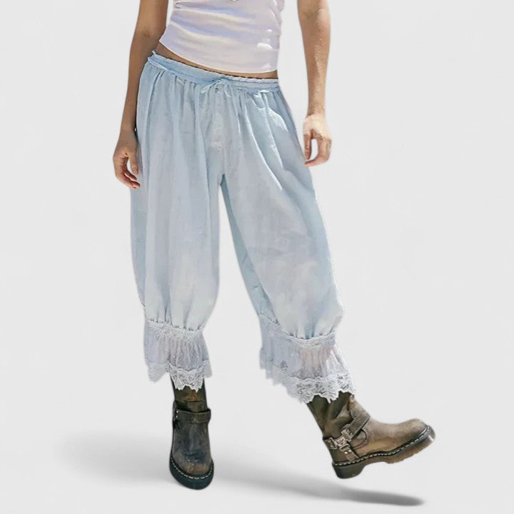 Viviana | Comfortable Trousers