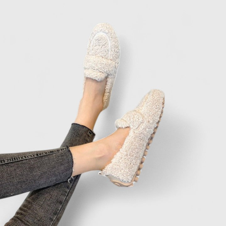 Natalia | Orthopedic Loafers