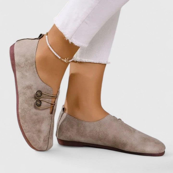 Teresa | Elegant Loafers
