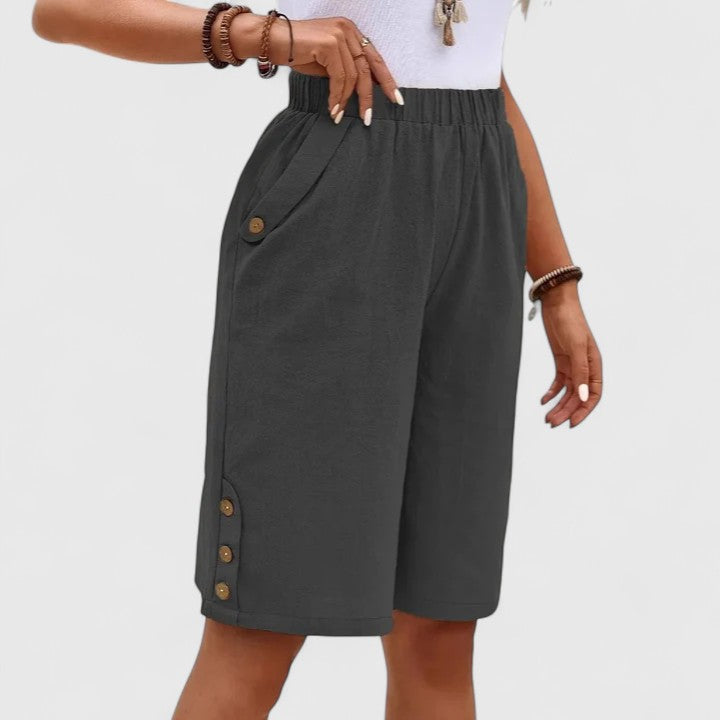 Viviana | Comfortable Shorts