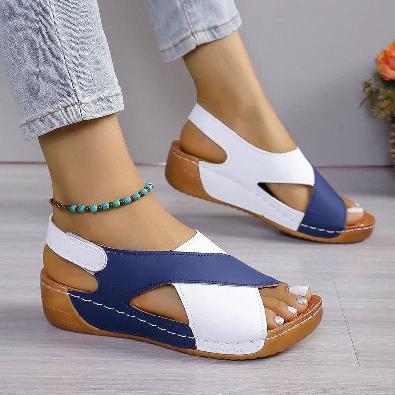 Alma | Orthopedic Sandals