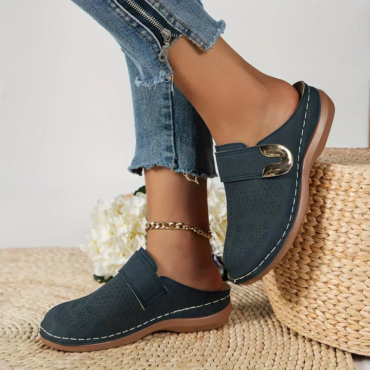 Ivana | Orthopedic Sandals