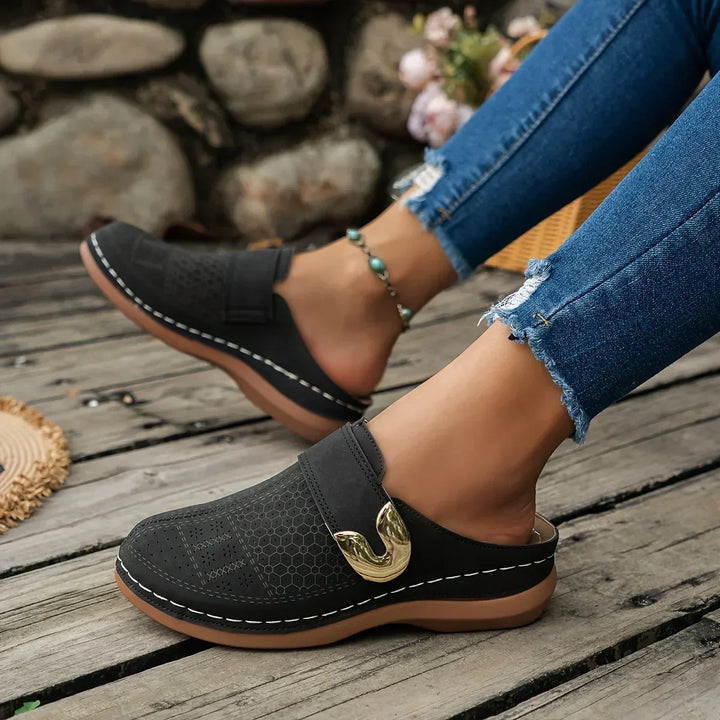 Ivana | Orthopedic Sandals