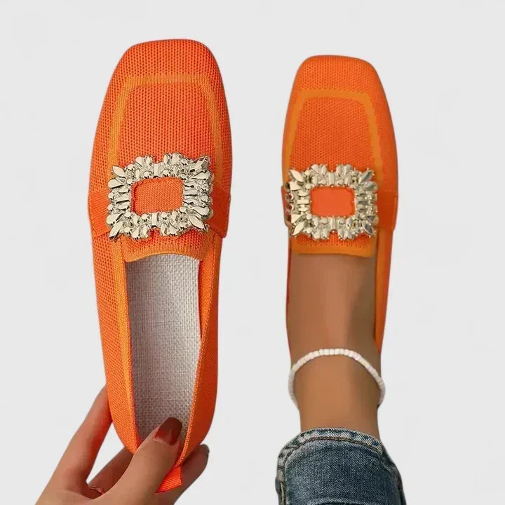 Viviana | Orthopedic Slippers
