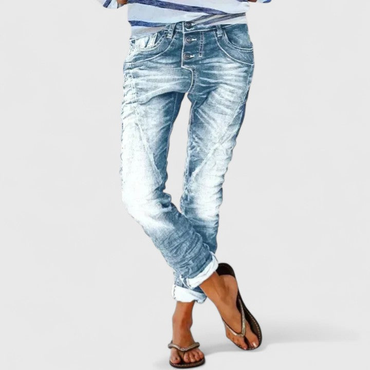 Viviana | Comfortable Pants