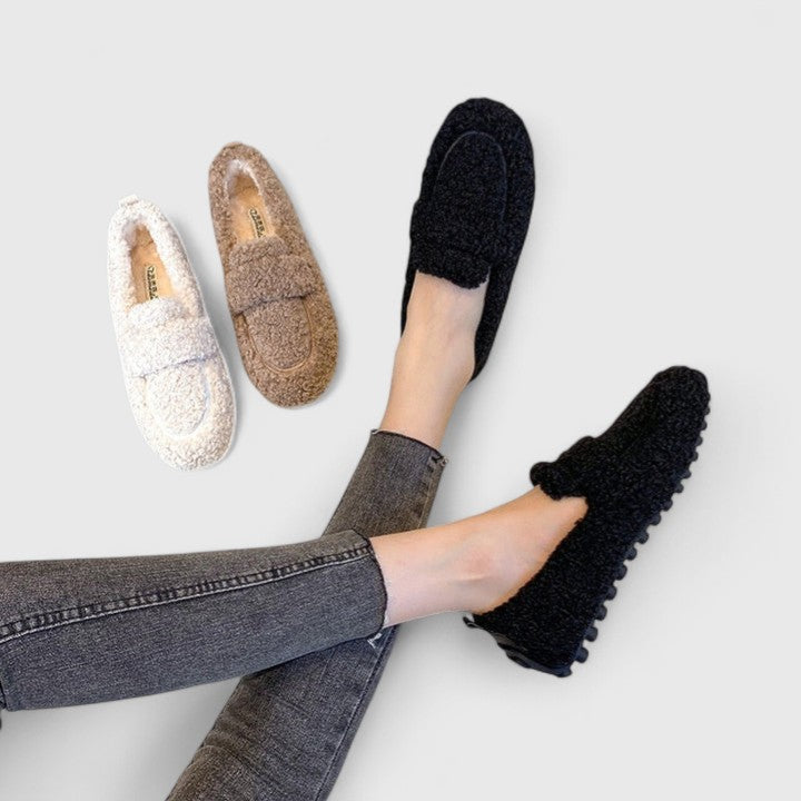 Olga | Orthopedic Loafers