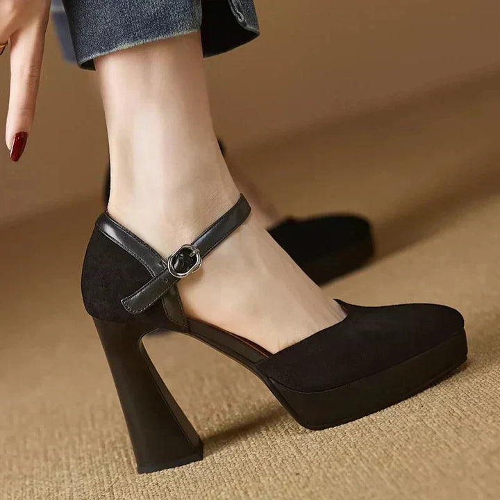 Emilia | Elegant Pumps