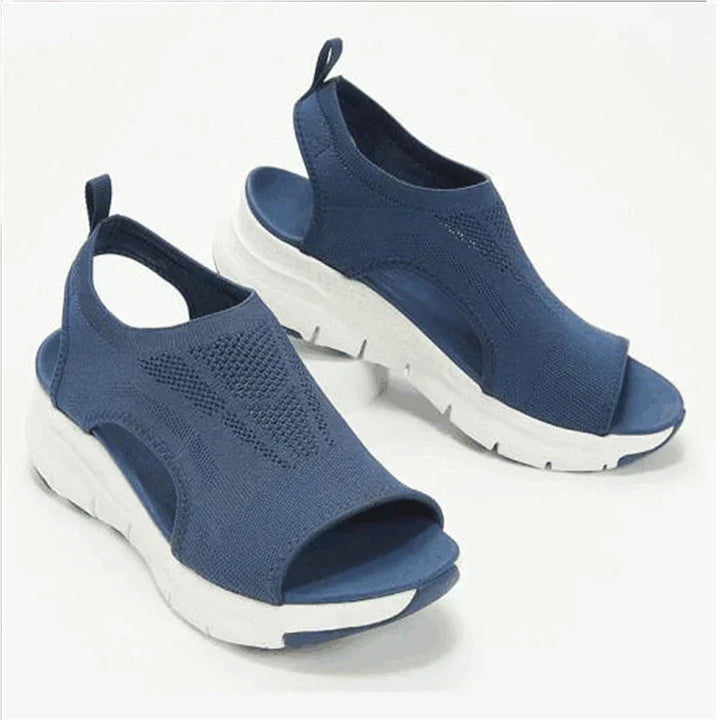 Miranda | Orthopedic Sandals
