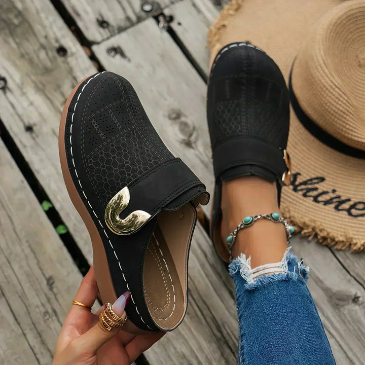 Ivana | Orthopedic Sandals