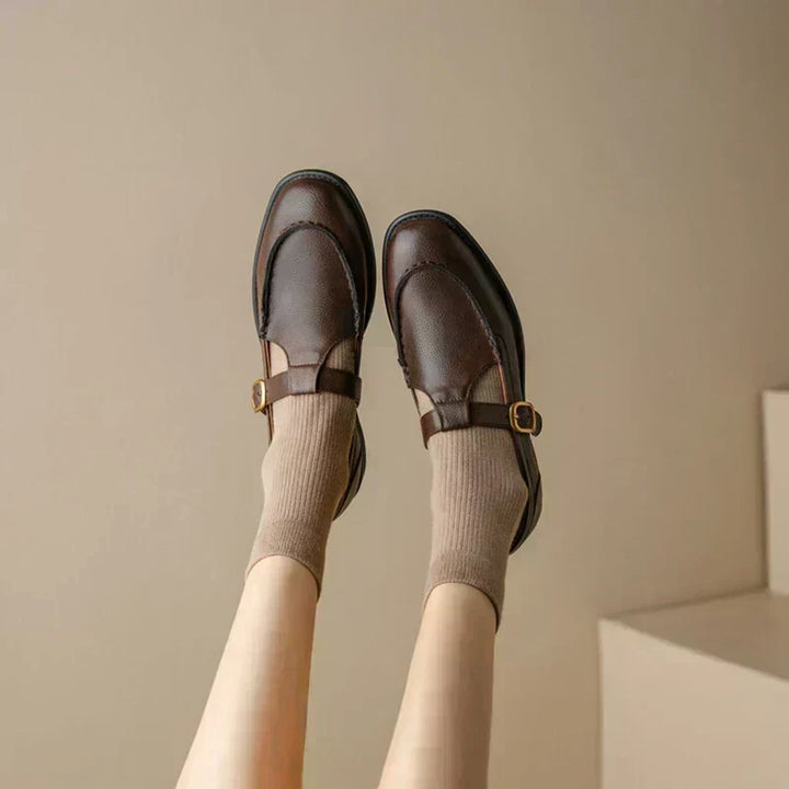 Candida | Retro Shoes